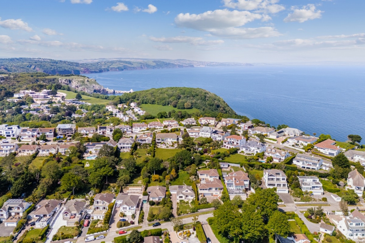 Thatcher Avenue Property for Sale in Torquay John Couch The Estate